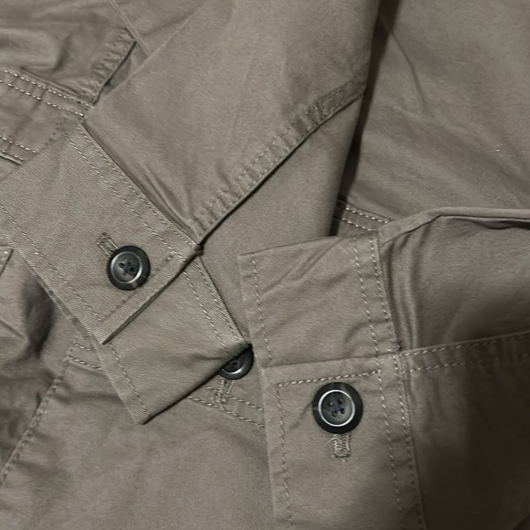 Banana Republic   Coverall Jumpsuit NWOT - Picture 6 of 14